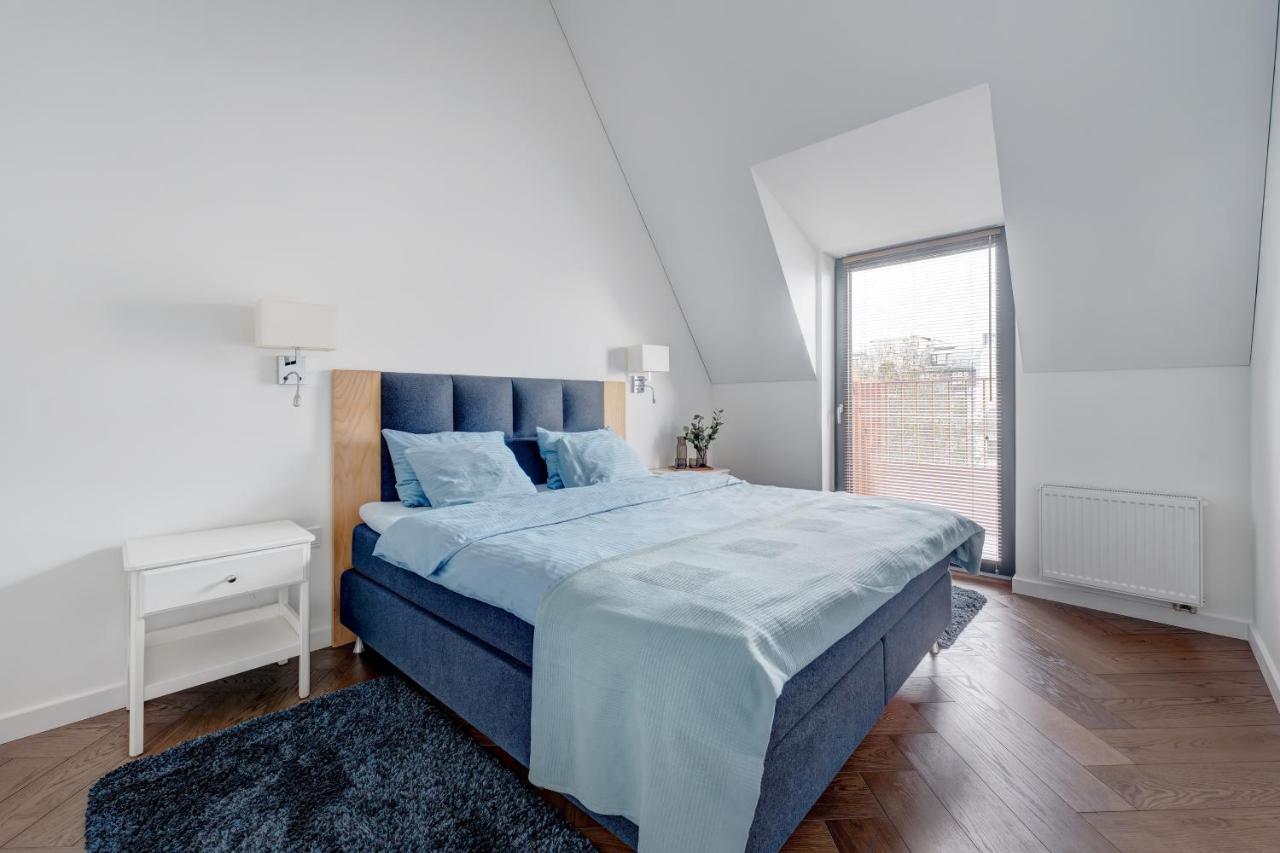 Cozy Apartment In The Center Of Vilnius Eksteriør bilde