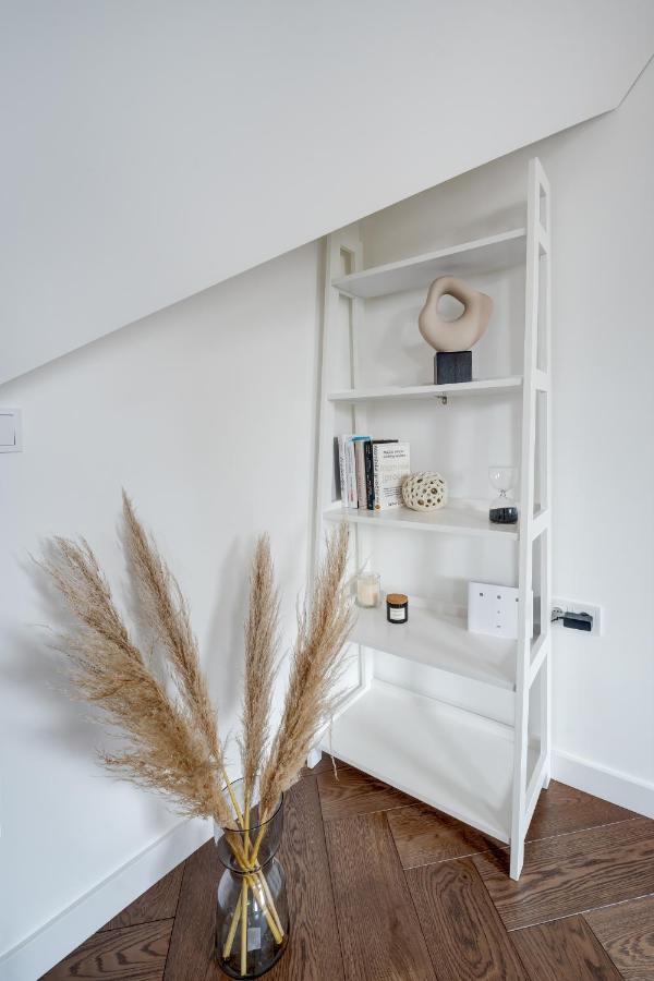 Cozy Apartment In The Center Of Vilnius Eksteriør bilde